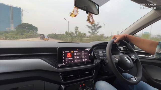 Skoda Kushaq User Review Part 2 - Final Conclusion смотреть онлайн