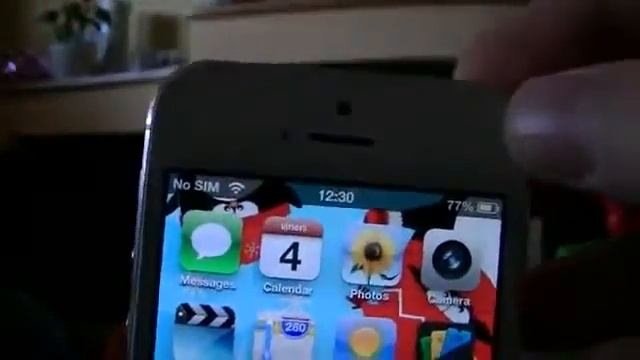 How to Unlock & Activate Any iPhone 5 Sprint Verizon Blocked iOS 6.0.1,6.1.2,6.1.3,6.1.4,7.1,bad es смотреть онлайн