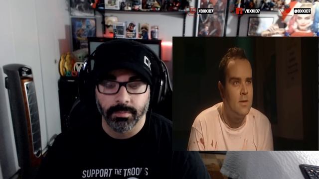 Chewin The Fat Season 4 Episode 4 Reaction смотреть онлайн