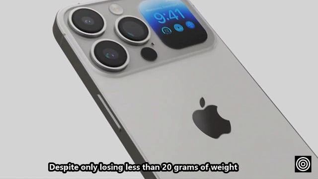 iPhone 15 Pro Max has actually become lighter! Feel better! смотреть онлайн