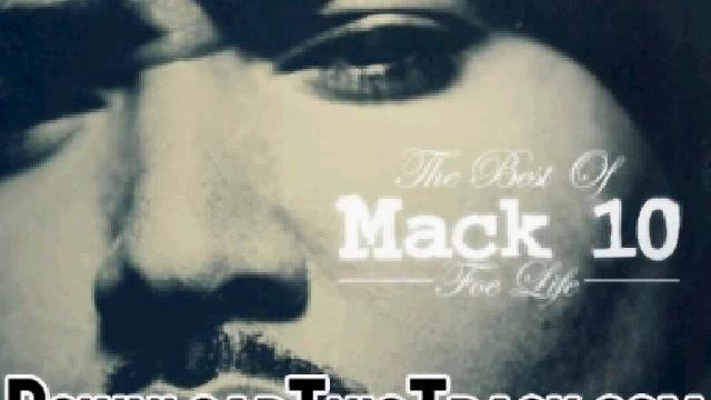 mack 10 - Chicken Hawk - Foe Life (The Best Of Mack 10) смотреть онлайн