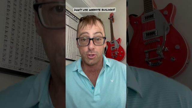 Are Website Builders Worth it? Don’t Use Wix, Squarespace or Weebly. Get a REAL website! смотреть онлайн