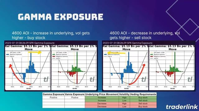 Introduction To Gamma and Vanna смотреть онлайн