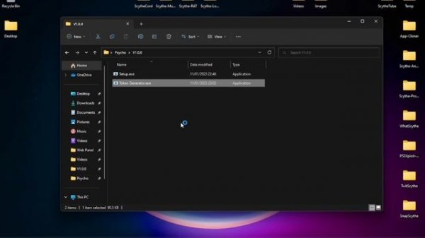 [PATCHED] Discord Account Generator
