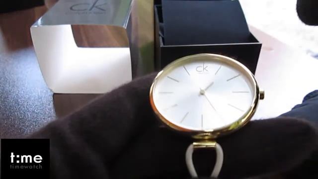 Calvin Klein K3V235L6 Thetime.bg смотреть онлайн