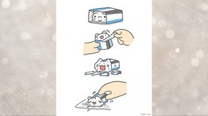 Blue cat- Capoo |funny comics|#3