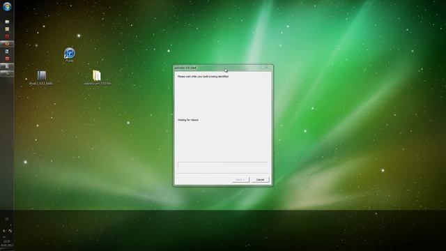 iOS 5 Jailbreak mit Redsn0w смотреть онлайн