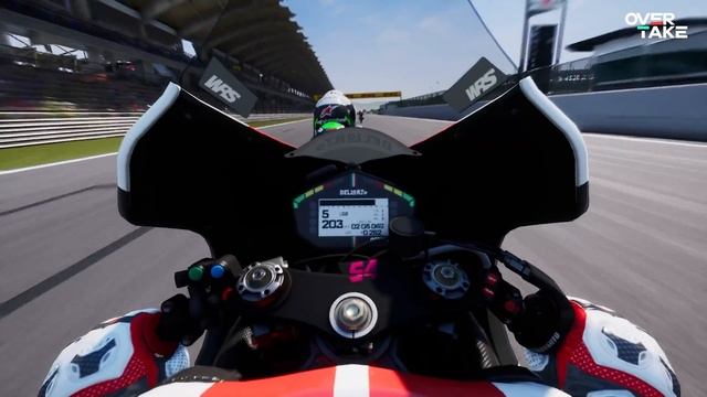 MotoGP 23 Review