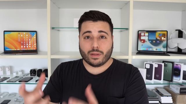 iPhone 15, 14 ou 13 - Qual Você Deve Comprar? смотреть онлайн
