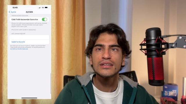iOS 16.3.1 GÜNCELLEMESİ YAYINLANDI смотреть онлайн