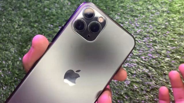 How To Check Refurbished iPhone | Original or Fake смотреть онлайн