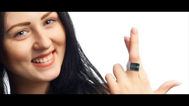 Apple Smart Ring 2015 смотреть онлайн