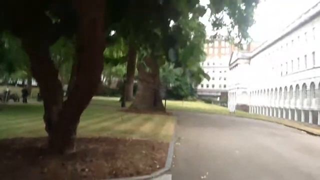 Lincoln's Inn Fields смотреть онлайн