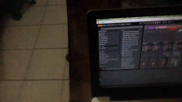 Harry Haryono - Ableton Live ( Link REVIEW ) midi sync смотреть онлайн