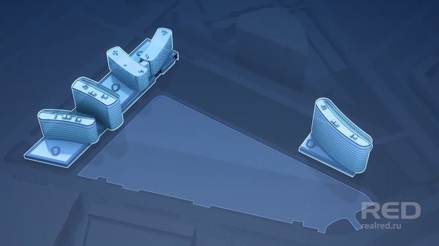 AirportCity Saint Petersburg смотреть онлайн