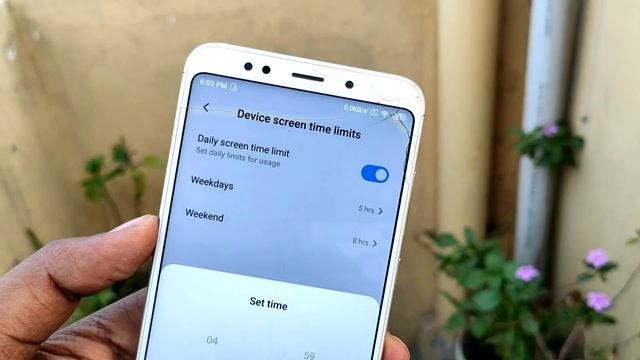MIUI 11 Screen Time ( Digital Wellbeing ) Feature Enable | Any Xiaomi Phone In 2020 смотреть онлайн