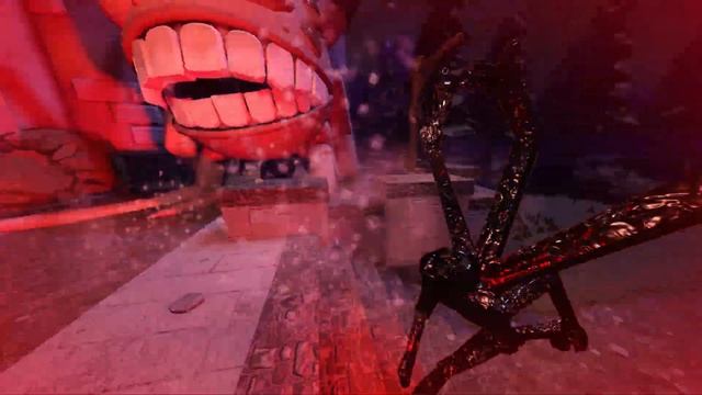 Roblox Animation EP94 _ DOORS _ Queen Grumble VS Seek.mp4 смотреть онлайн