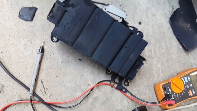 Can't Kill A Toyota Inverter смотреть онлайн