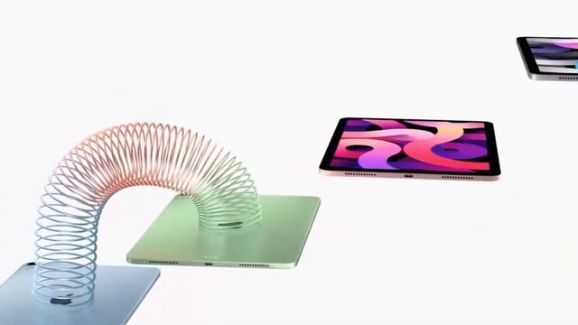 iPhone 12 Qani?! | Apple Online Taqdimoti | iPad 2020 & Apple Watch Series 6 смотреть онлайн