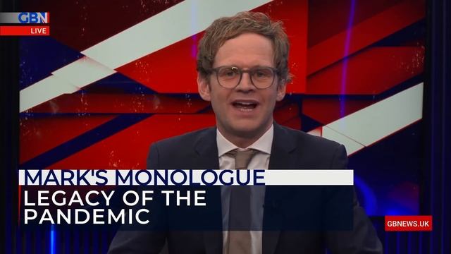 Mark Dolan: 'This country doesn't belong to the government and SAGE - it belongs to you.' смотреть онлайн