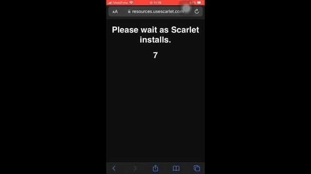 Cách tải Scarlet và Roblox hack trên ios(iPhone) смотреть онлайн
