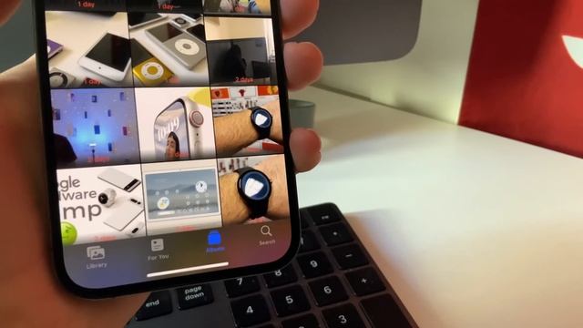 iOS 16 Impressions: What Apple DIDN'T Mention смотреть онлайн