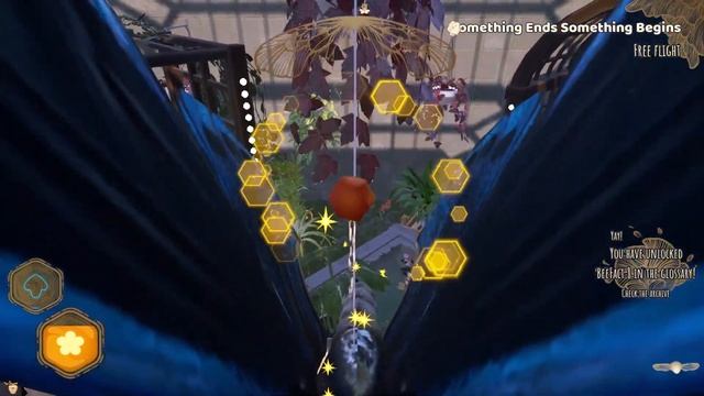 Bee Simulator: Free Flight Mode #1 (with commentary) PS4 смотреть онлайн