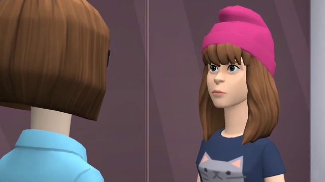 Plotagon Skits - Character Elimination Season 5 Ad #1 смотреть онлайн