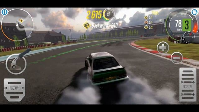 BIG ANGLE ACHIVEMENT - HIGH SPEED | CARX DRIFT RACING 2 GAMEPLAY | campaign skill training task 8 смотреть онлайн
