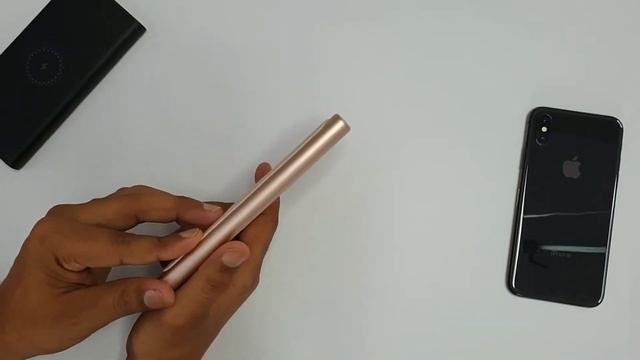 Samsung Wireless Power Bank 10000 MAh Unboxing | Mi Wireless Vs Samsung Wireless Power Bank Camper💪