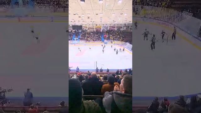 хоккей-2 часть. смотреть онлайн