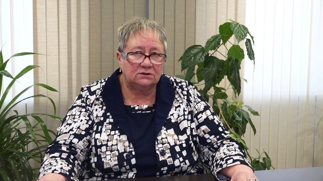 2024 01 13 Интервью с Татьяной Павловой смотреть онлайн