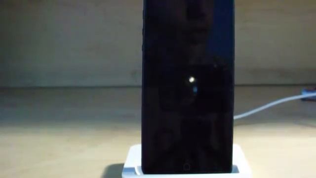 Dock Lightning de Recharge et Synchronisation pour iPhone 5 смотреть онлайн