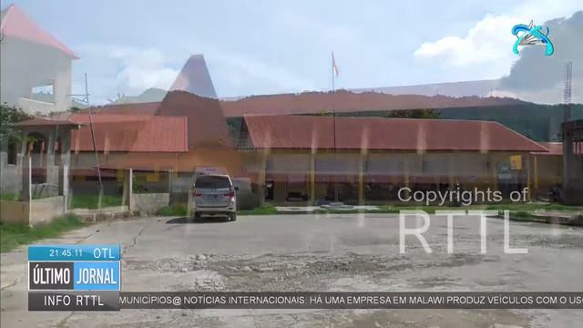 RTTL.EP - ÚLTIMO JORNAL 16-02-2024 (LIVE STREAM) смотреть онлайн