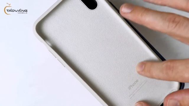 Ốp lưng iPhone XS Max Silicone Case sẽ bảo vệ toàn diện cho dế yêu của bạn. смотреть онлайн