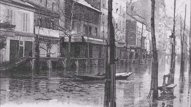 Serge Reggiani Le zouave du Pont de l'Alma смотреть онлайн