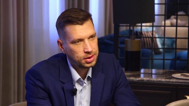 Владимир Алентьев: харизматично о грузоперевозках смотреть онлайн