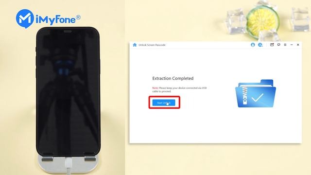 [iOS 18 Supported] How To Bypass IPhone Passcode