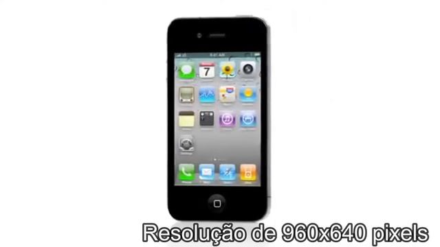iPhone 4 | COMO É USAR ELE EM 2024? смотреть онлайн