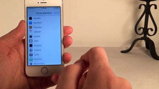 iOS 8.1.2 Jailbreak Tweaks: Return, CleverPin, ImageBoard, and More! - Tweak Recap смотреть онлайн