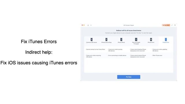 Tenorshare ReiBoot Review- Everything You Need To Know