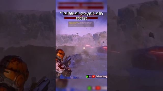 This game is peak bruh #helldivers2 #helldivers #treboutabag смотреть онлайн