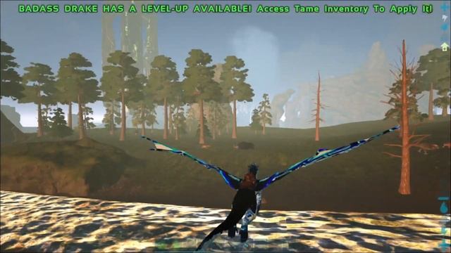 Ark: Survival Evolved |Annunaki Genesis| Ep 11 смотреть онлайн
