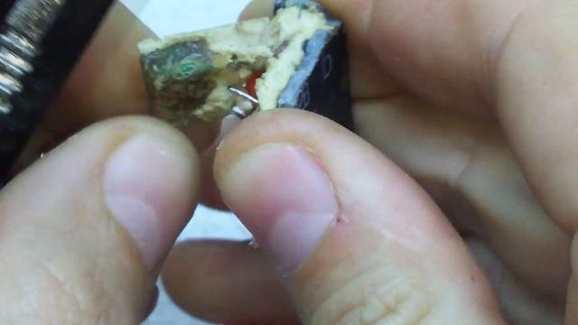 Палладий в автомобильном регуляторе напряжения я112в смотреть онлайн