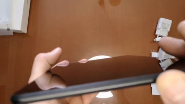 Unboxing Huawei MediaPad T5 AGS2-L09