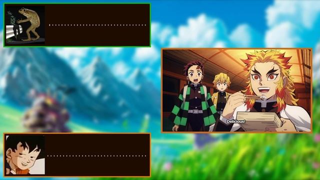 Episode 9 - Kiki's Delivery Service, Mortal Kombat, Demon Slayer: Mugen Train, TFATWS and more! смотреть онлайн