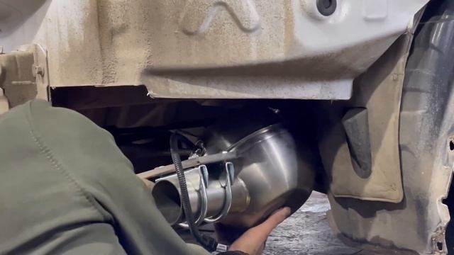 Thor 🔋В Казахстане/ Выхлоп Thor / Электронный выхлоп THOR / Changan Uni-V /ВЫХЛО ЧЕРЕЗ ТЕЛЕФОН смотреть онлайн