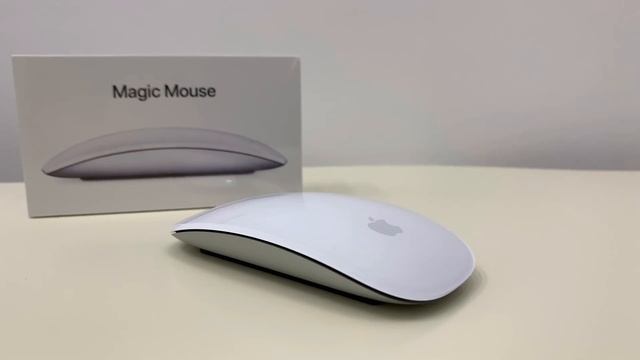 Apple Magic Mouse 2 Unboxing and Review смотреть онлайн