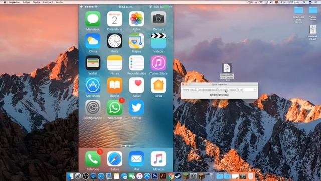 Snapchat ++ v9.41.2.0 | No Jailbreak | iOS 10.0.2 | UPDATE смотреть онлайн