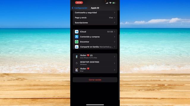 Cómo cambiar Apple ID en iPhone смотреть онлайн